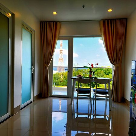 Mi Amor Luxury Island Apartment - 3 Minutes To The Beach Phu Quoc Exterior photo
