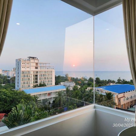 Mi Amor Luxury Island Apartment - 3 Minutes To The Beach Phu Quoc Exterior photo