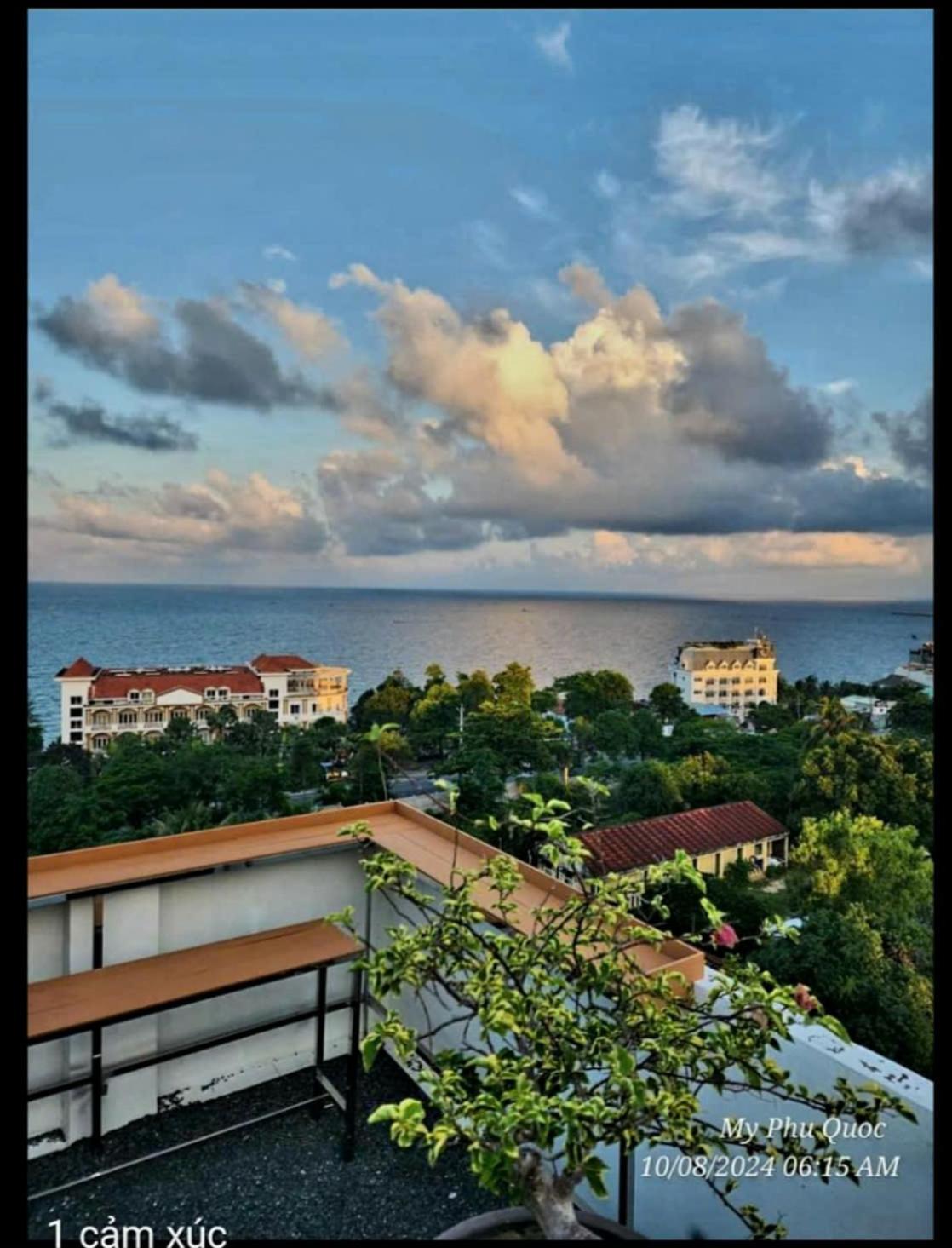 Mi Amor Luxury Island Apartment - 3 Minutes To The Beach Phu Quoc Exterior photo